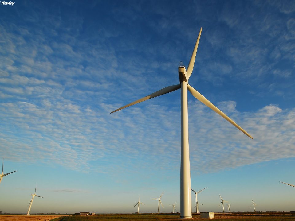 The UK’s Net Zero Strategy: Explained